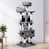 PaWz Cat Trees Scratching Post Scratcher-1831593092130672647