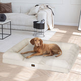 PaWz Memory Foam Pet Sofa Bed-1853958504780533767