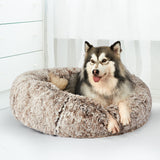 PaWz Pet Beds Dog Cat Soft Warm Kennel XXL Brown XX-Large-1848848512784142343