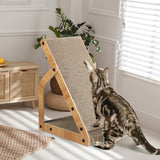 PaWz Cat Scratcher Scratching Board-1853958493661433863