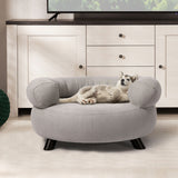 PaWz Pet Sofa Bed Dog Cat Warm Soft-1831593113920081927