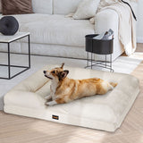 PaWz Memory Foam Pet Sofa Bed-1831593108320686087