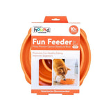 Outward Hound Fun Feeder Slo Bowl - Mini