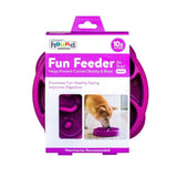 Outward Hound Fun Feeder Slo Bowl - Mini