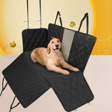 Pet Car Seat Cover Non Slip Protector - 132cm X 140cm