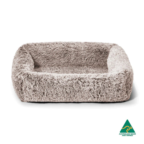 Snooza Calming Snuggler, Mink - Large