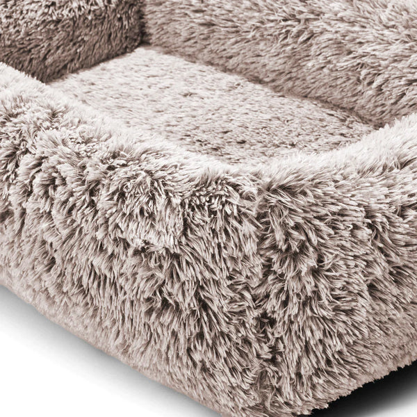 Snooza Calming Snuggler, Mink - Large