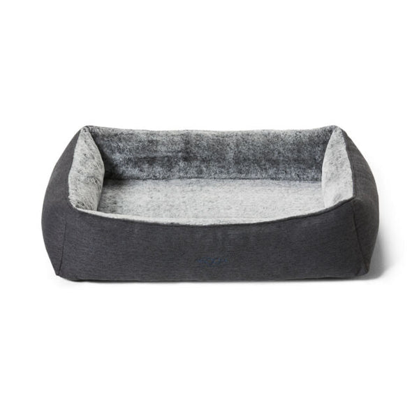 Snooza Ortho Snuggler, Chinchilla - Medium