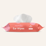 Squeaky Probiotic Pet Ear Wipes