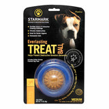 Starmark Everlasting Treat Ball