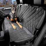 YES4PETS Waterproof Pet Back Car Seat Cover/Hammock