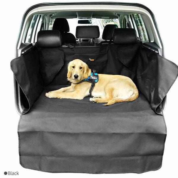 Pet SUV Car Boot Cover Hammock