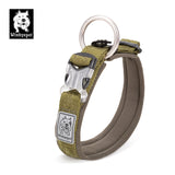 Whinhyepet Collar army green -M-1831155661828919297