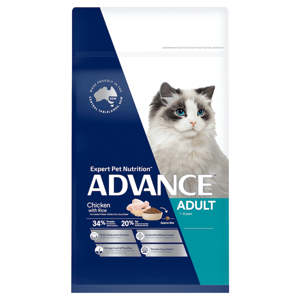 Advance Adult Cat - Chicken