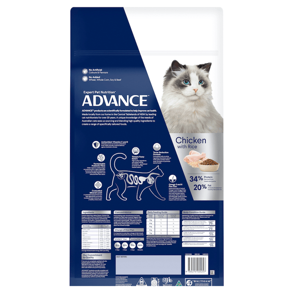 Advance Adult Cat - Chicken