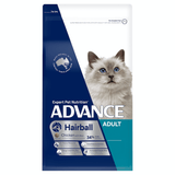 Advance Adult Cat - Hairball