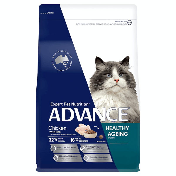 Advance Adult Cat - Healthy Ageing