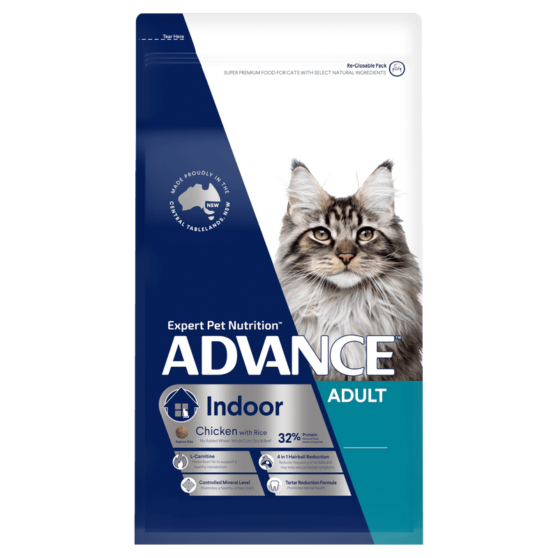 Advance Adult Cat - Indoor