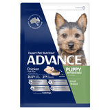 Advance Puppy Small Breed Rehydratable - Chicken