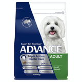 Advance Adult Dog Small Breed - Triple Action Dental Care