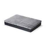 Snooza Big Dog Bed Chinchilla - X-Large