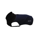 Scruffs Thermal Dog Coat - Navy Blue, 70cm