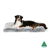 Snooza Calming Multimat, Silver Fox - XX-Large