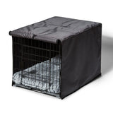 Snooza 2 in 1 Convertible Training Crate Cover - Medium