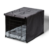 Snooza 2 in 1 Convertible Training Crate Cover - Large