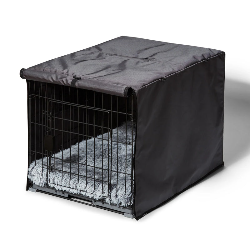 Snooza 2 in 1 Convertible Training Crate Cover - Extra Large