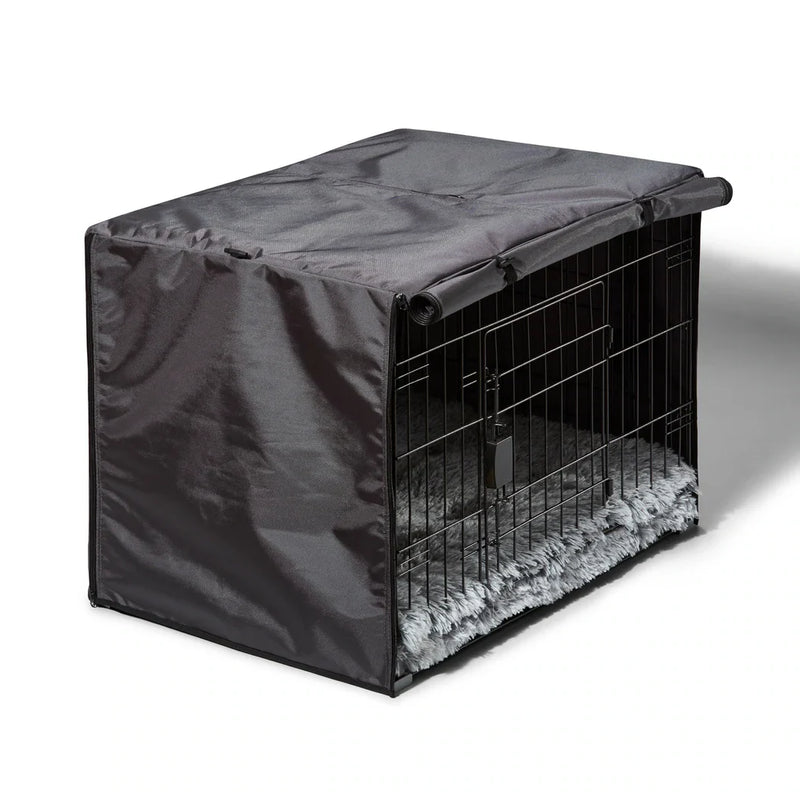 Snooza 2 in 1 Convertible Training Crate Cover - Large