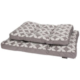 Scruffs Florence Mattress Grey - 100 x 70cm