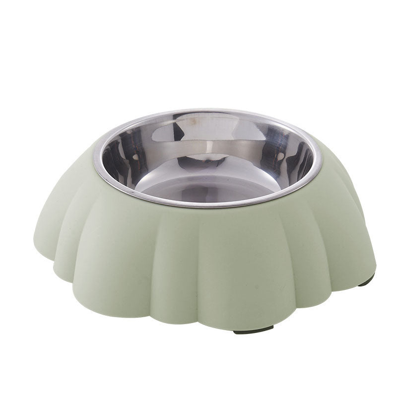 Pet Bowl - Green-1831155597517656064