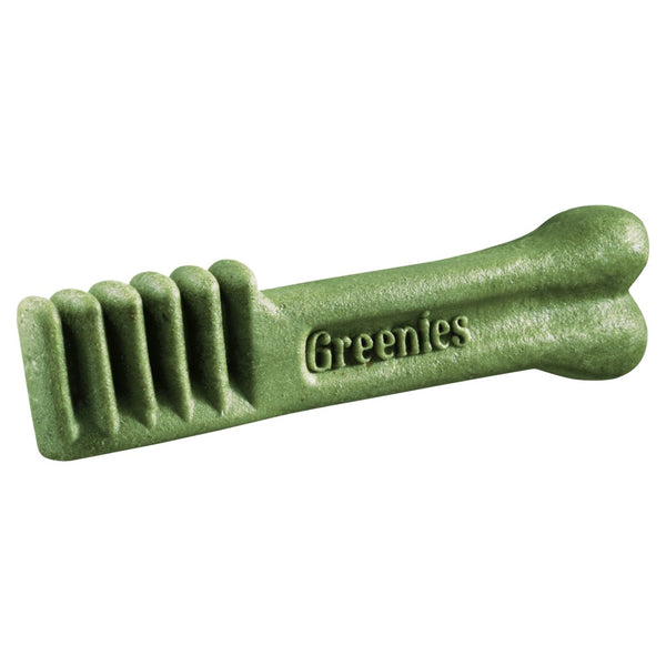 Greenies Dental Dog Treats - Blueberry