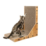 PaWz Cat Scratcher Scratching Board-1853958493376221184