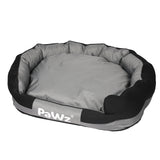 PaWz Waterproof Pet Dog Calming Bed X-Large-1848848517792141312