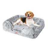 PaWz Pet Bed Orthopedic Sofa Dog Beds M Medium-1843791334138318848