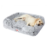 PaWz Pet Bed Orthopedic Sofa Dog Beds L Large-1843791334004101120