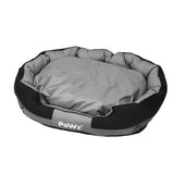 PaWz Waterproof Pet Dog Calming Bed Large-1853958492658995200