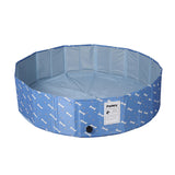 PaWz Folding Swimming Pool Dog Cat Washing S Small-1831593021372764160