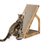 PaWz Cat Scratcher Scratching Board-1853958493661433856