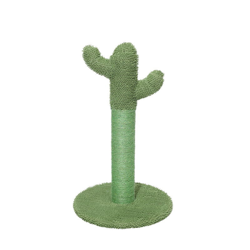 Cactus Cat Scratching Posts Pole Tree-1831592932235415552