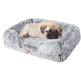 PaWz Pet Bed Orthopedic Sofa Dog Beds S Small-1843791334272536576