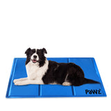 PaWz Pet Cooling Mat Gel Mats Bed Cool Double 9KG-1843791304568475648