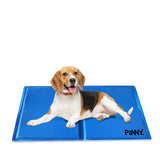 PaWz Pet Cooling Mat Gel Mats Bed Cool Double 7KG-1853958519833890816