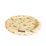 PaWz Pet Cool Gel Mat Cat Bed Dog Bolster L Large-1853958487911043072