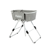 PaWz Pet Bathtub Adjustable Height Folding-1831592575782490112