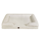 PaWz Memory Foam Pet Sofa Bed-1853958504780533761