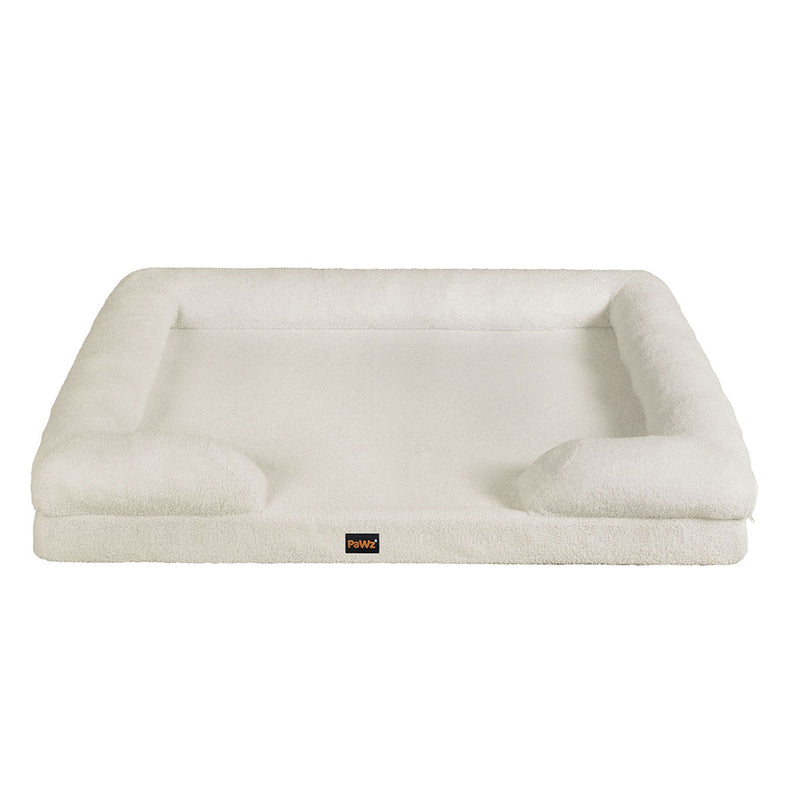 PaWz Memory Foam Pet Sofa Bed-1853958504780533761