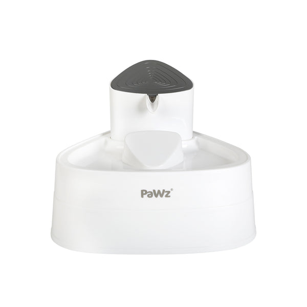 PaWz Electric Pet Water Fountain Drinking-1831592855680978945